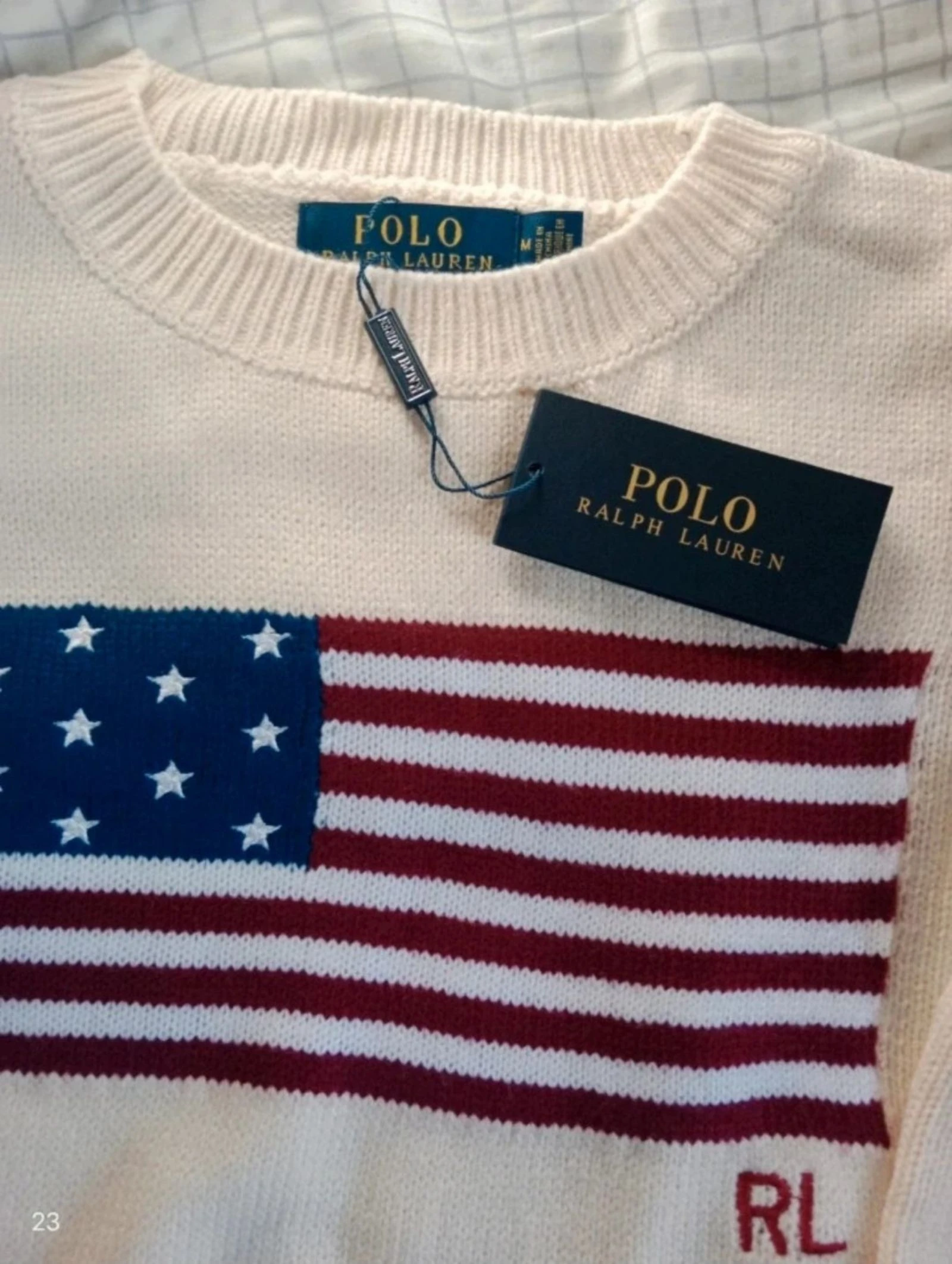 Ralph Lauren Women's Sweater – photo 2
